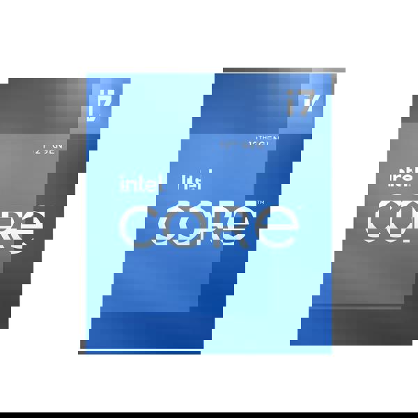 INTEL GEN 12TH I-7 12700K